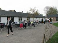 2009-04-11 Jubileumkamp Dalem de Gaffel 35 jaar